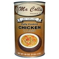 thumbnail image 1 of Ma Collis Fully Cooked Chicken in Broth 50 oz., 1 of 1