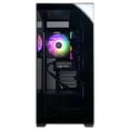 thumbnail image 2 of CyberPowerPC Gaming Desktop, Intel Core Ultra 5 225F, NVIDIA GeForce RTX 5060 Ti 8GB, 16GB DDR5, 1TB PCIe 4.0 NVMe SSD, Windows 11 Home, 2 of 6