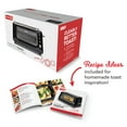 thumbnail image 5 of Dash Extra Wide Slot Toaster with See Through Window, 5 of 6