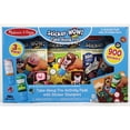 thumbnail image 1 of Melissa & Doug Sticker Wow! and Water Wow! Activity Set, 1 of 9