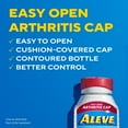 thumbnail image 6 of Aleve Soft-Grip Arthritis Caplets, 320 ct., 6 of 10