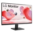 thumbnail image 2 of LG 27" FHD 3-Side Borderless IPS 100Hz Monitor with FreeSync™, 2 of 7