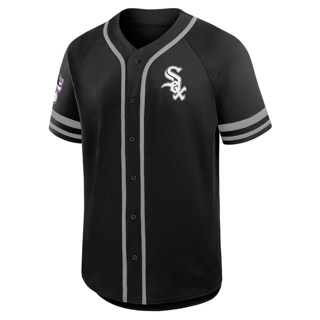 Chicago White Sox Adult Jersey
