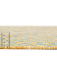 thumbnail image 8 of Jill Zarin Costa Rica Outdoor Rug, 8 of 11