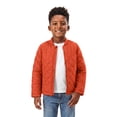 thumbnail image 1 of Member's Mark Boys Quilted Jacket, 1 of 7