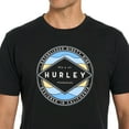 thumbnail image 5 of Hurley Men's All Day Graphic Tee, 5 of 7