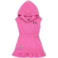 thumbnail image 11 of Character Girls 2-Piece Cover Up and Swimsuit Set, 11 of 13