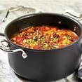 thumbnail image 3 of All-Clad Hard Anodized Nonstick Cookware Set, 12 piece Set, 3 of 6