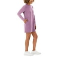 thumbnail image 3 of Members Mark Women's Luxe Dress, 3 of 7
