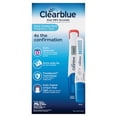 thumbnail image 10 of Clearblue Early Combo Pack Pregnancy Tests, 4 ct., 10 of 10