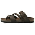 thumbnail image 3 of Mountain Sole Women's Leather Sandal, 3 of 6