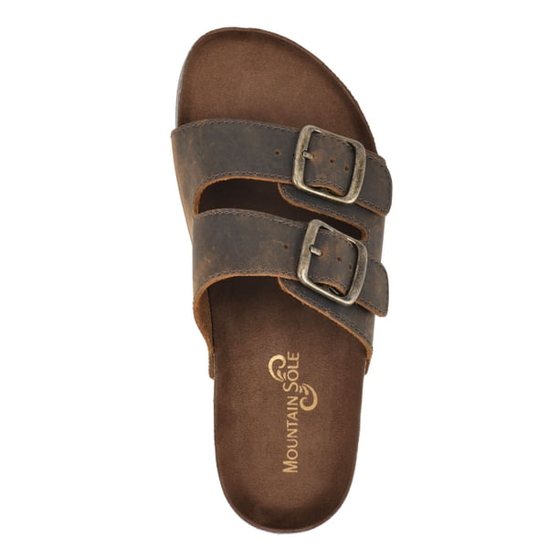 Mountain Sole Women display picture 3