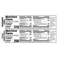 thumbnail image 2 of Lunchables Pizza Kits Variety Pack 6 pk., 2 of 15