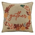 thumbnail image 1 of Member's Mark Harvest and Halloween Indoor Accent Pillows, 1 of 2
