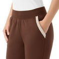 thumbnail image 4 of Member's Mark Women's Sherpa Lined Jogger, 4 of 7