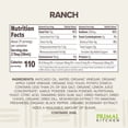 thumbnail image 2 of Primal Kitchen Ranch , 31 fl.oz., 2 of 8