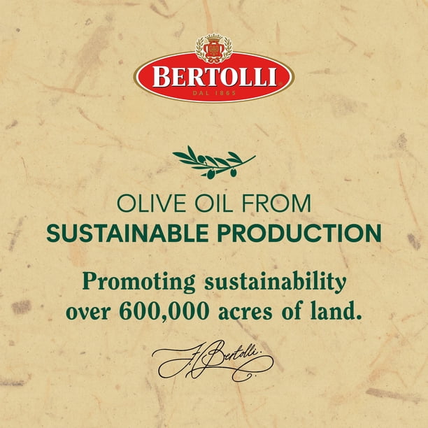 Bertolli Extra Virgin Olive Oil, 50.7 fl. oz. - Samsclub.com