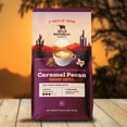thumbnail image 6 of Wild Republic Caramel Pecan Ground Coffee 32oz, 6 of 6
