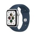 thumbnail image 1 of Apple Watch SE 44mm GPS, Choose Color, 1 of 9