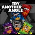 thumbnail image 4 of Doritos Cool Ranch Tortilla Chips, 18.38 oz., 4 of 4