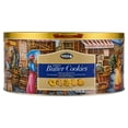 thumbnail image 2 of Jacobsens Original Premium Danish Butter Cookie Tin, 3.5 lbs., 2 of 7