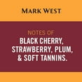 thumbnail image 3 of Mark West Pinot Noir Wine, 750 ml, 3 of 6