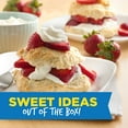 thumbnail image 6 of Bisquick Original Pancake and Baking Mix, 96 oz., 6 of 9