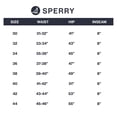 thumbnail image 6 of Sperry Men's Flat-Front Shorts, 6 of 6
