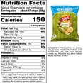 thumbnail image 2 of Lay's Dill Pickle Potato Chips, 15.25 oz., 2 of 4