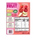 thumbnail image 2 of BEAR Fruit Rolls Variety Pack, 0.7 oz., 22 pk., 2 of 4