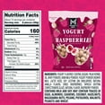 thumbnail image 2 of Member's Mark Yogurt Covered Raspberries, 16 oz., 2 of 6
