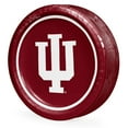 thumbnail image 6 of Collegiate Round Paper Plates, 10", 85 ct., Choose Your Team, 6 of 6