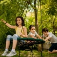 thumbnail image 4 of Member's Mark 40" Webbed Nest Swing, Choose Color, 4 of 9