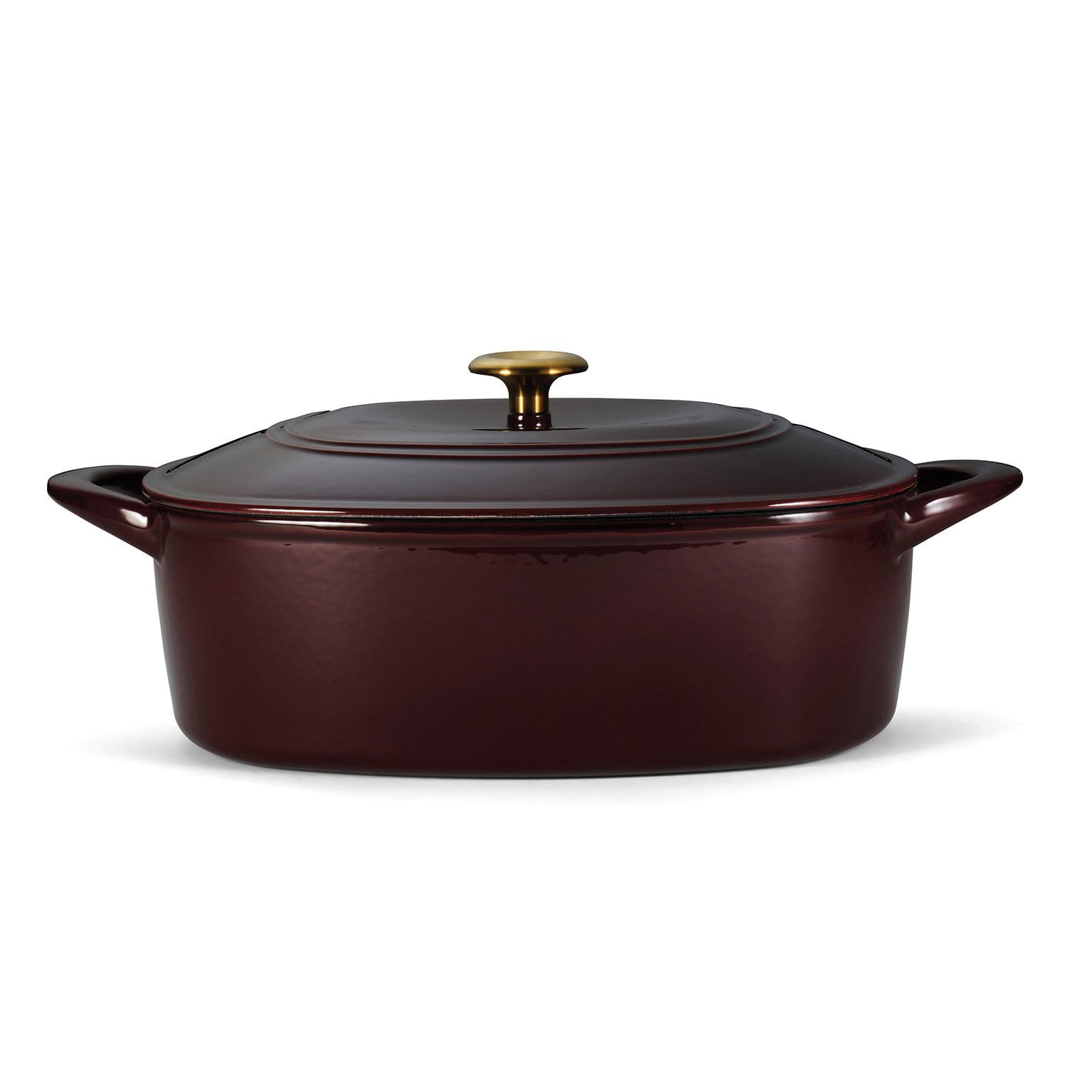 Tramontina Enameled Cast Iron Dutch Oven