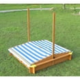 thumbnail image 4 of Sandbox With Canopy, 4 of 4