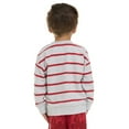 thumbnail image 2 of Character Toddler Boys Sweatshirt and Short Set, 2 of 17
