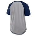 thumbnail image 2 of MLB Women's Short Sleeve T-Shirt, 2 of 5