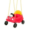 thumbnail image 1 of Little Tikes Cozy Coupe Swing, 1 of 7