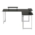 thumbnail image 9 of Techni Sport TS-220L Warrior L-Shaped Computer Gaming Desk, Assorted Colors, 9 of 14
