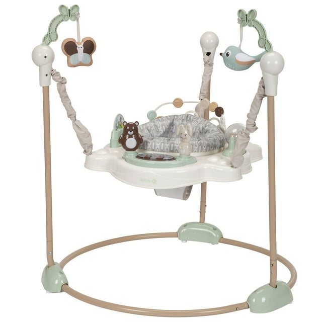 Safety 1st Bob-and-Twist Activity Center, Choose Color