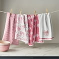 thumbnail image 4 of Member's Mark 8-Piece Kitchen Towel Set, Valentine's Day, 4 of 4