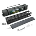 thumbnail image 7 of Member's Mark 10'x10' Instant Canopy EasyLift Technology, 7 of 9