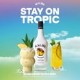 thumbnail image 5 of Malibu Coconut Rum with Pineapple Juice, 1.75 L, 5 of 5