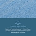 thumbnail image 6 of Beautyrest Regal Sleep Mattress (Available in Medium & Medium-Firm or Plush Pillow-Top), 6 of 8