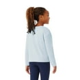 thumbnail image 2 of Member's Mark Girls Long Sleeve Tee, 2 of 6