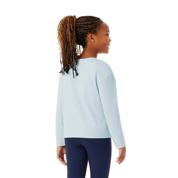 FACT GIRL Longsleeve Tee ロンT FACT GIRL Longsleeve Tee XL ロンT Tシャツ