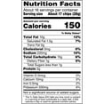 thumbnail image 3 of Lay's Salt and Vinegar Potato Chips (15.5 oz.), 3 of 5