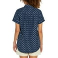 thumbnail image 2 of Eddie Bauer Women's Short Sleeve Adventure Top, 2 of 8