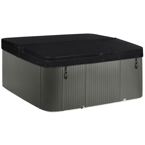 Lifesmart LS700DX 7-Person 90-Jet Spa with Waterfall - Samsclub.com