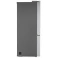 thumbnail image 6 of LG 32 cu. ft. 3-Door French Door Standard Depth Max Refrigerator, 6 of 10